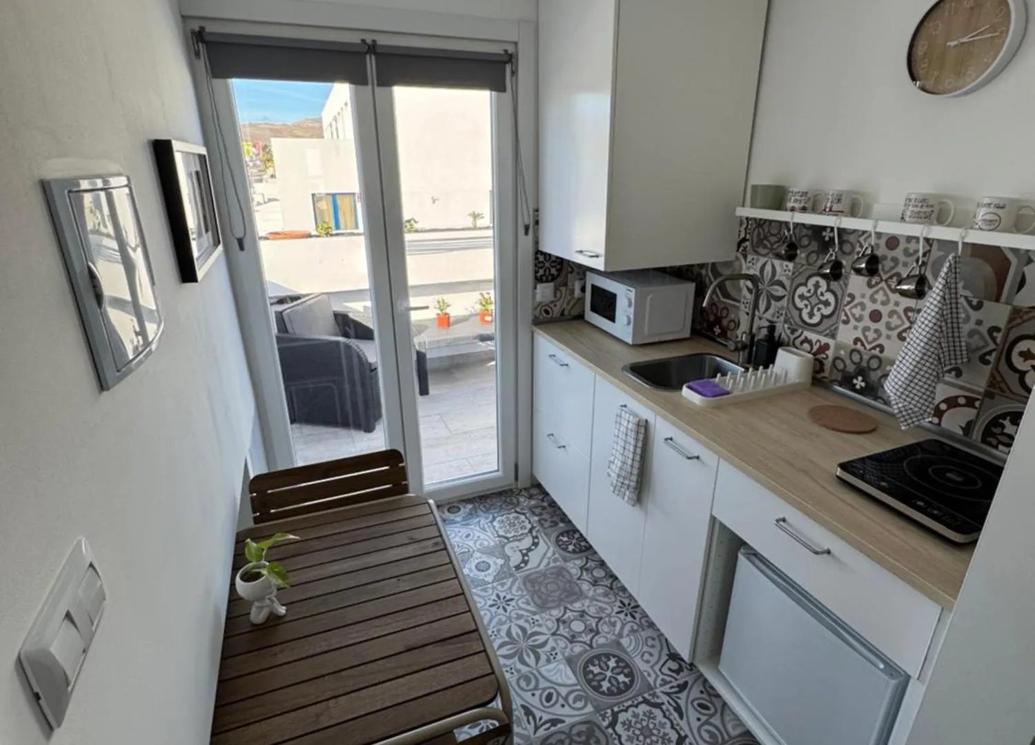 Apartment Apartamentos Aeropuerto Playa Honda  Spain