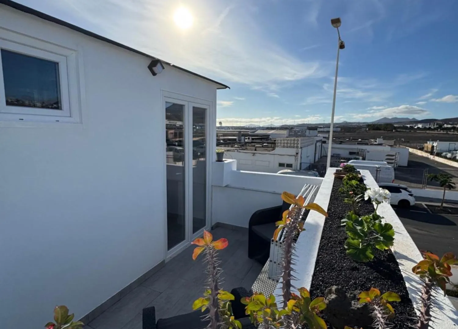 Apartamentos Aeropuerto Playa Honda  Playa Honda (Lanzarote)