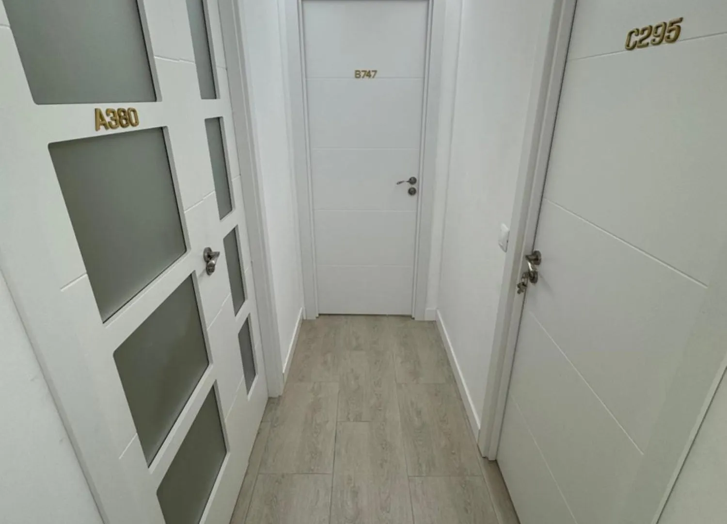 Apartamentos Aeropuerto Playa Honda  Apartment Playa Honda (Lanzarote)