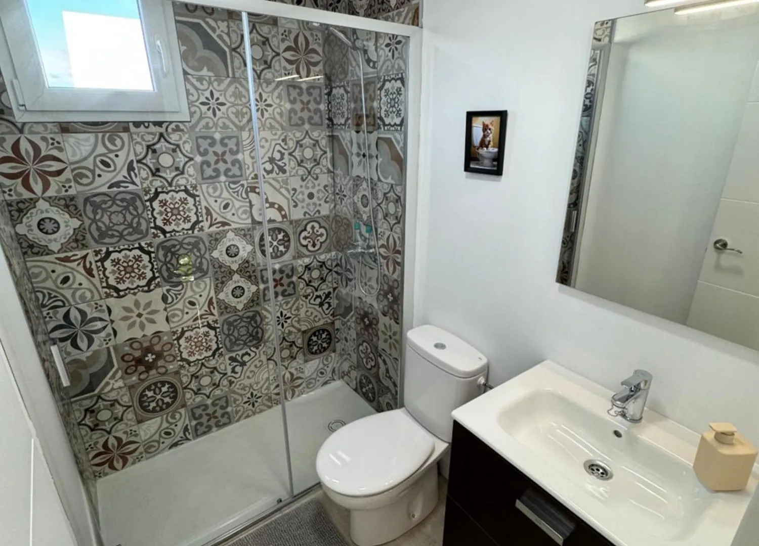 דירה פלאיה הונדה Apartamentos Aeropuerto