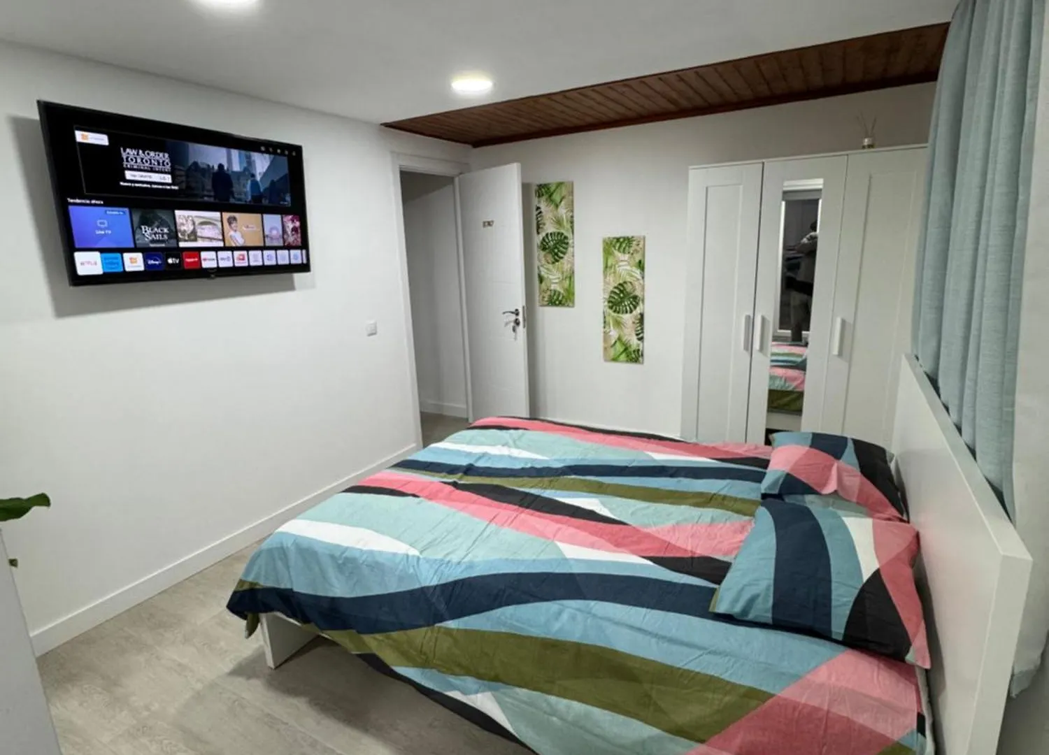 Apartamentos Aeropuerto Playa Honda