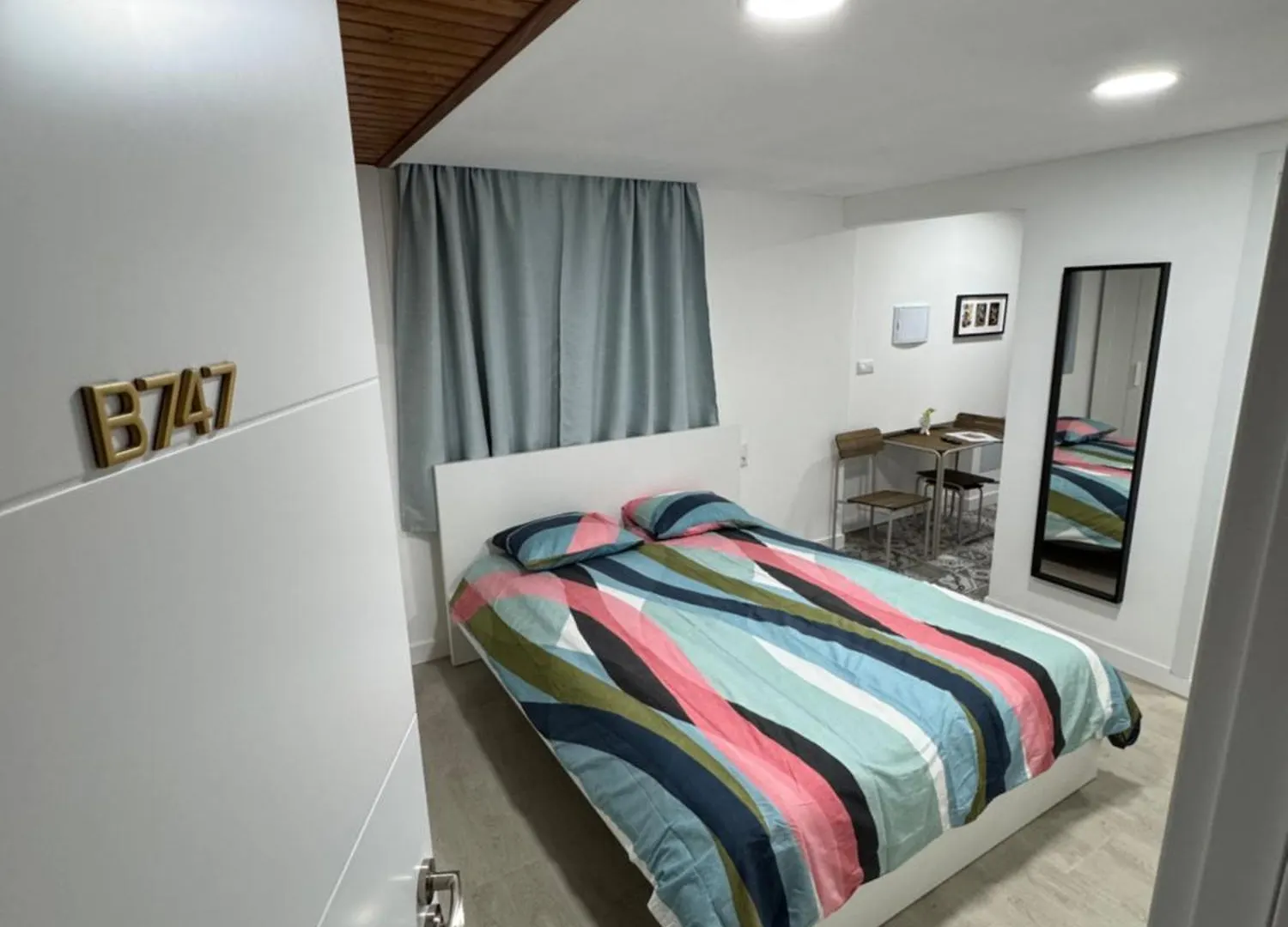 Apartamentos Aeropuerto Playa Honda