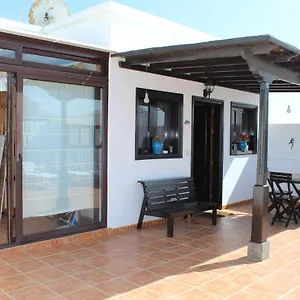 Casa Vittoria Playa Honda (Lanzarote)