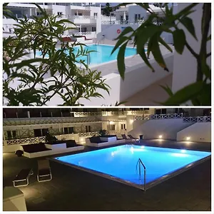 Casa La Gangita, Con Wifi Gratis Playa Honda (Lanzarote)